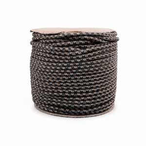 PP Outdoor Braid Camo  8mm x 10kg