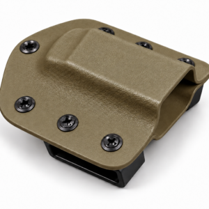 Glock Magazine Carrier OWB Green 1834 Edge | TheQuarterMaster