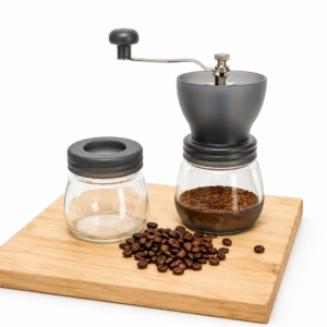 Gater Coffee Bean Grinder