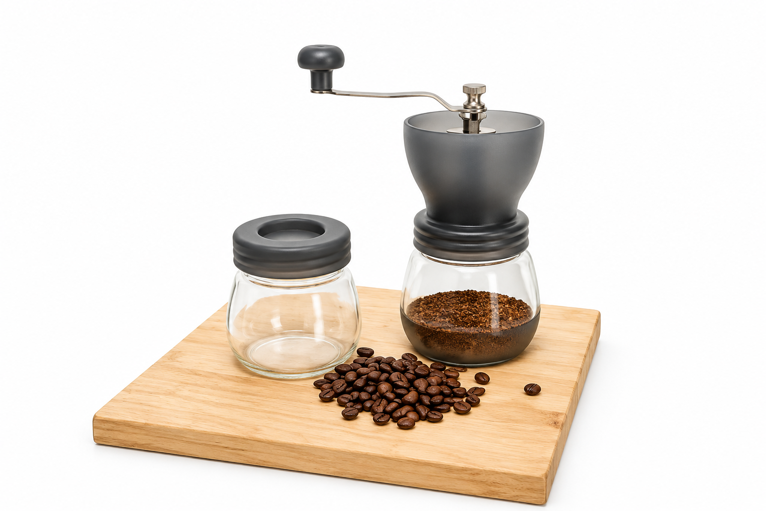 Gater Coffee Bean Grinder