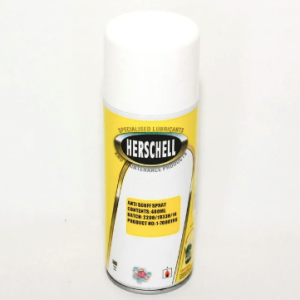 Hershell Anti-Scuff Moly Spray 400ml