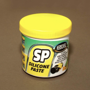 Herschell Silicone Paste 500g