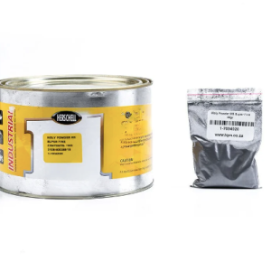 Moly Powder M5 Super Fine 30gr (DRY LUBRICANT)