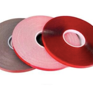 Double Sided Toughbond -Metal Tape Grey