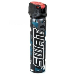 SWAT Ops 100ml Direct Stream Pepper Spray