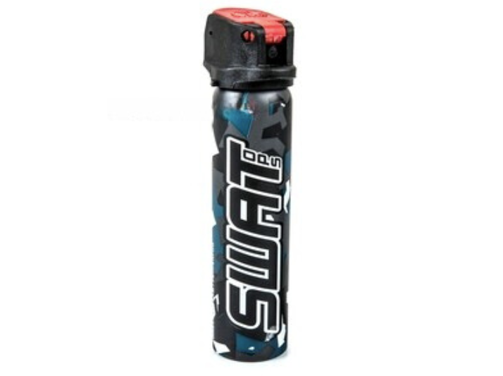 SWAT Ops 100ml Direct Stream Pepper Spray