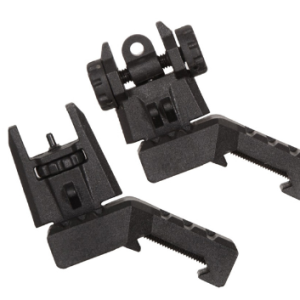 Key-303 45 Deg. Flip-Up Sight Set