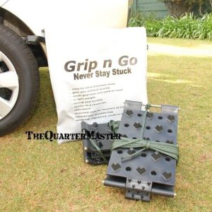 4x4 Accessories