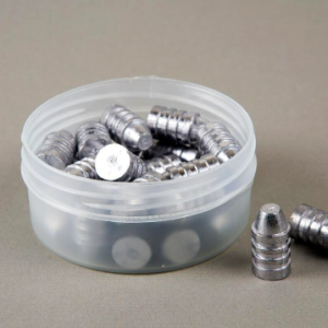 50 caliber flat base bullet 425gr