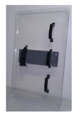 anti riot shield armour