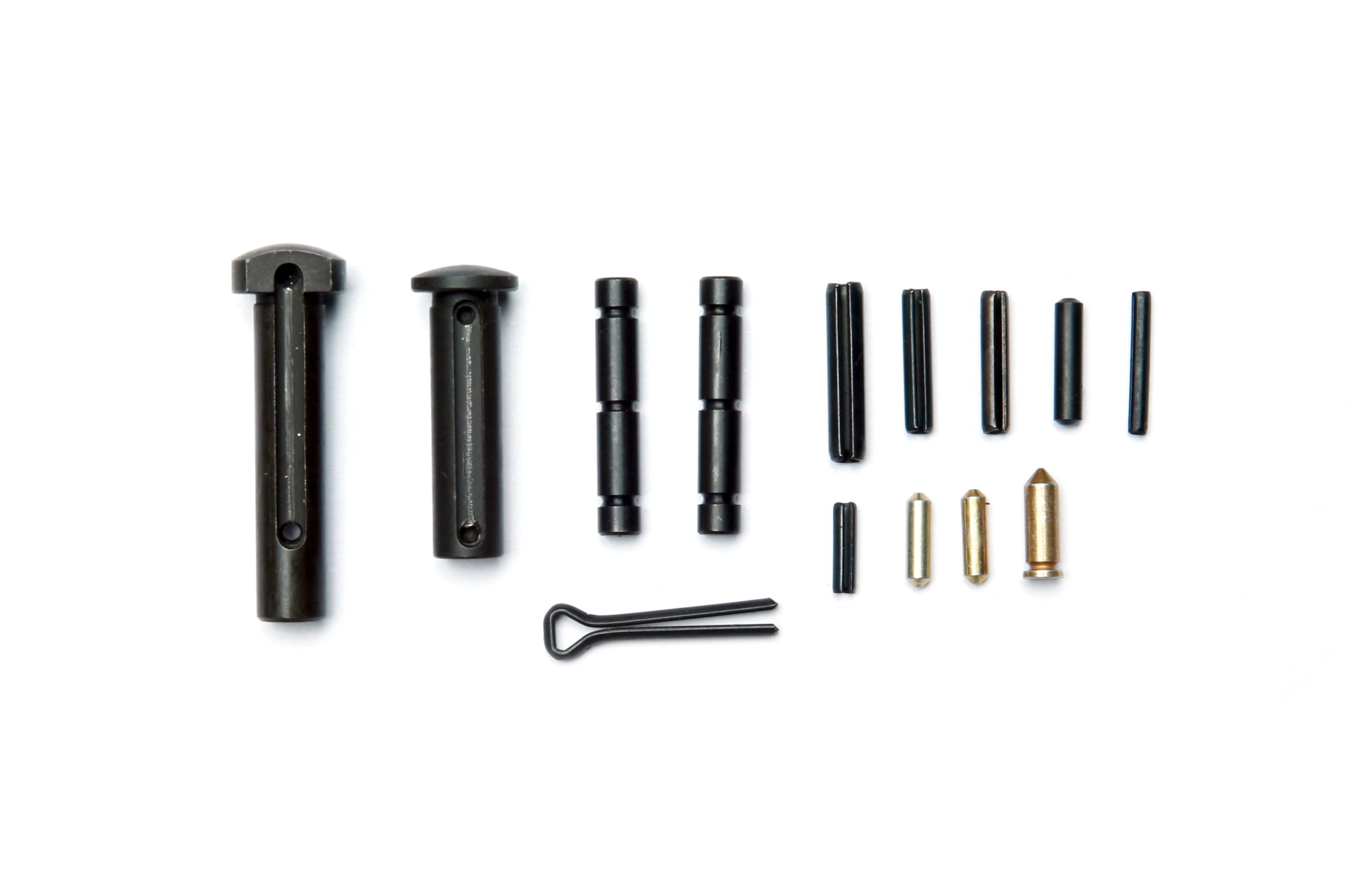 ar15 pin set