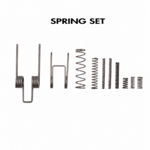 AR15 Spring Set