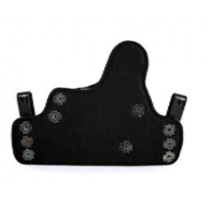 alien gear cloak tuck 2.0 iwb s&w shield 2.0 l/h
