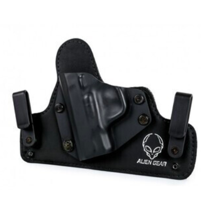 alien gear cloak tuck 2.0 iwb s&w shield 2.0 l/h