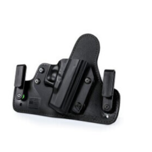 alien gear cloak tuck 3.0 iwb s&w shield r/h