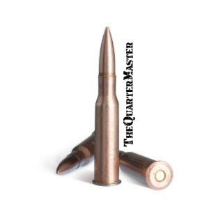 Ammo
