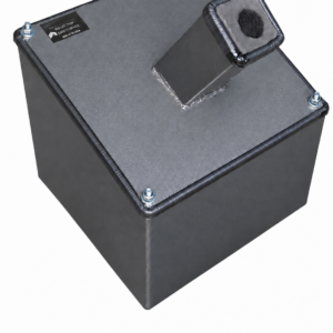 Bullet Trap 250x250x250mm | TheQuarterMaster