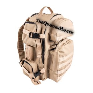 Back Packs Tactical