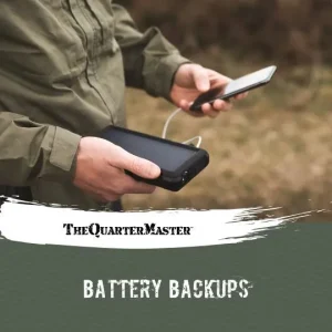 Battery Backups