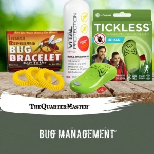 Bug Management