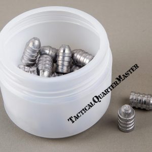 bushveldt gamestalker bullets .50 caliber 370gr