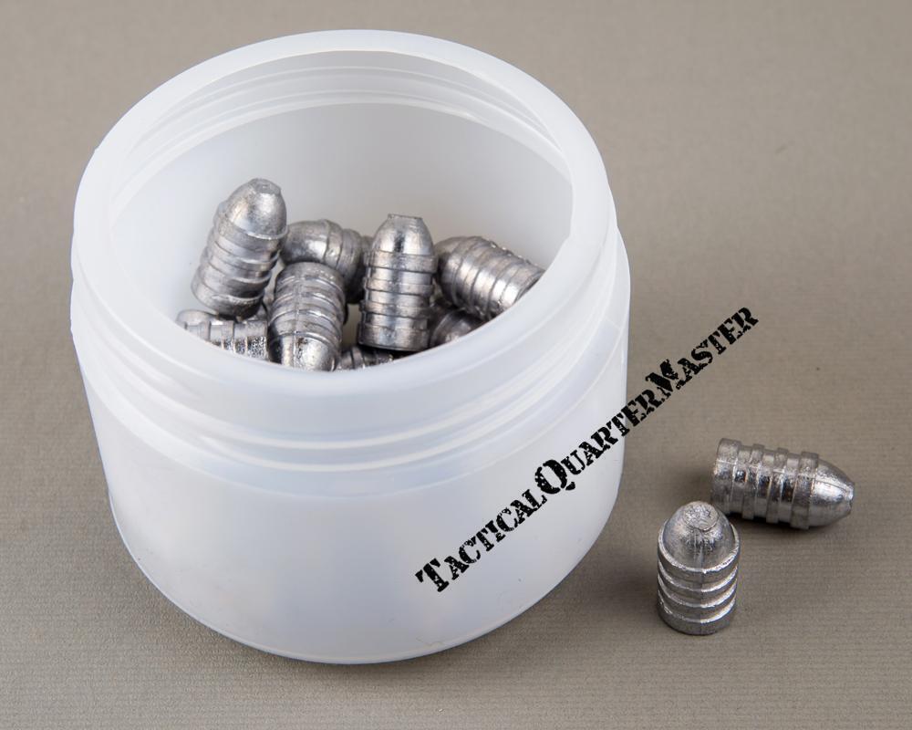 bushveldt gamestalker bullets .50 caliber 370gr