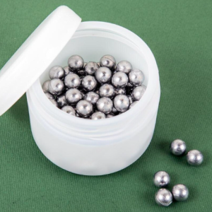 bushveldt muzzelloader round balls .457 dia. 145gr