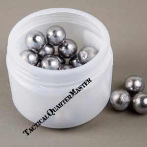bushveldt muzzleloader round balls .715 dia. 545gr