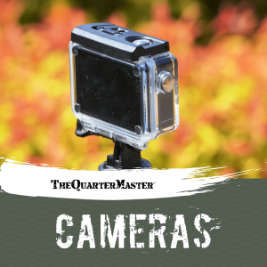 Cameras