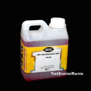 Cleaning Fluids
