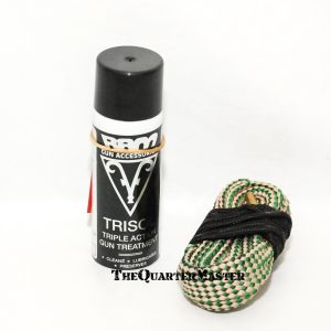 Cleaning Kits and Tools