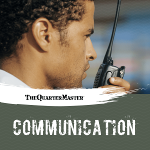 Communication