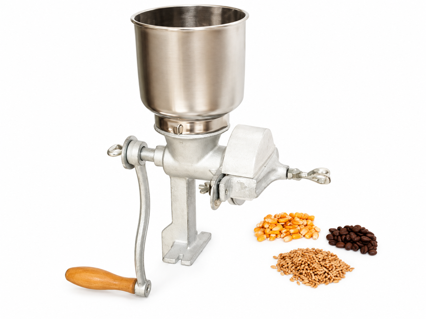 Corona Corn and Grain Hand Mill