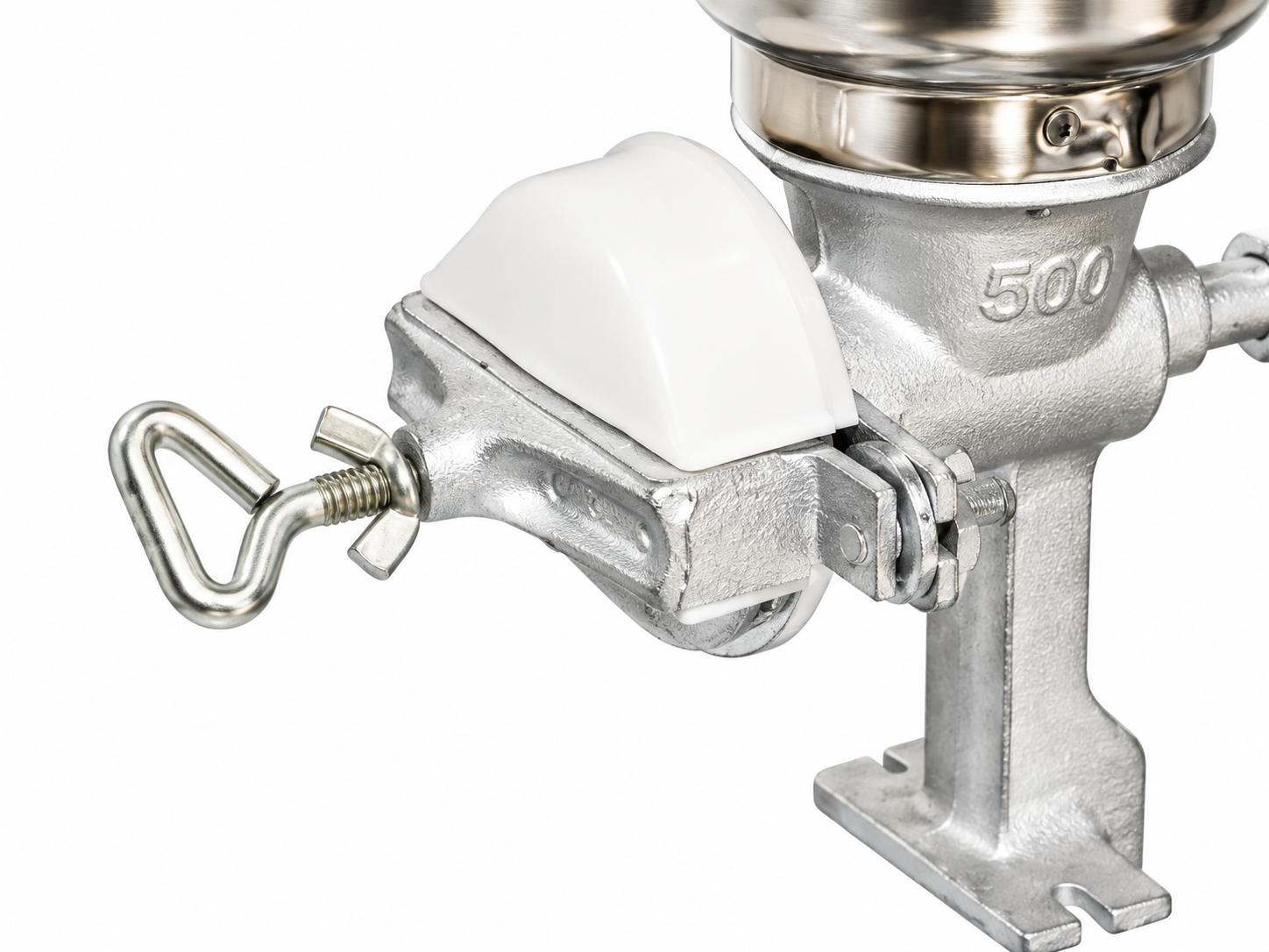 Corona Corn and Grain Hand Mill - Image 4