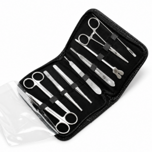 Surgical Dissecting Set | TheQuarterMaster