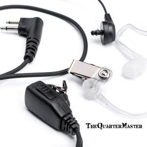 Ear Pieces