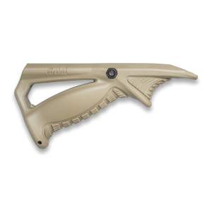 fab defence ptk erg pointing grip tan