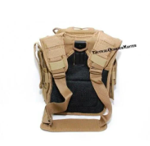 first responder bag tan