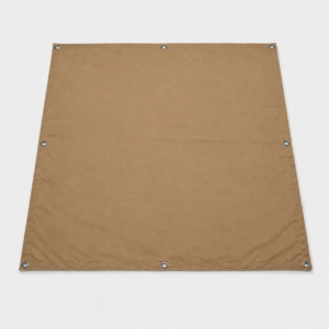Bushveldt Ground Sheet 2.5x3M Light Brown