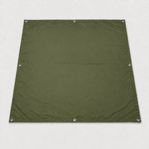 Bushveldt Ground Sheet 2.5x3M Olive Green