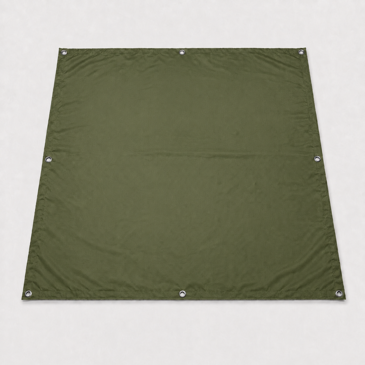 Bushveldt Ground Sheet 2.5x3M Olive Green