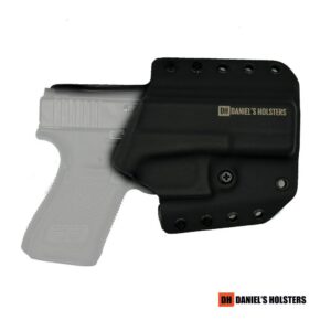 CZ P09 OWB Holster