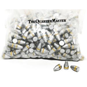 Handgun Bullets