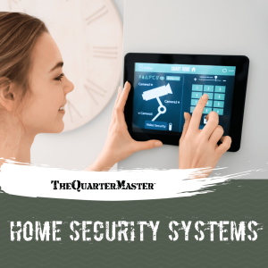 Home Security