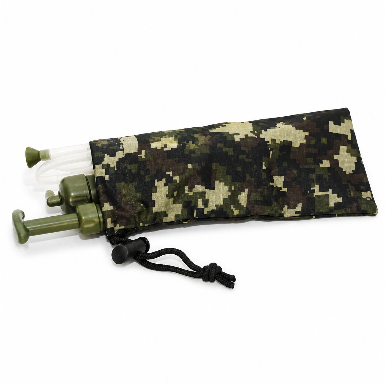 Compact Pocket Water Filter - Image 2