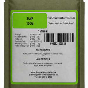 Samp 150g