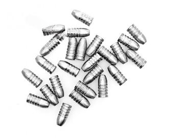 martini henry carbine bullet .459 dia. (400gr) box of 25