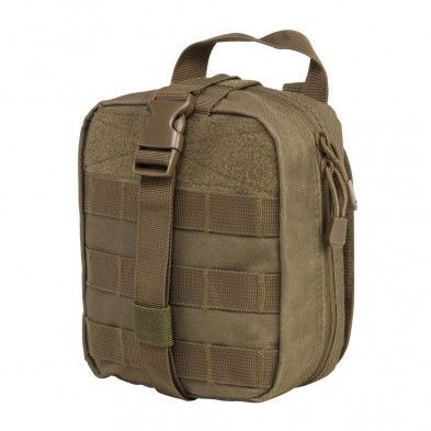 molley emt pouch tan