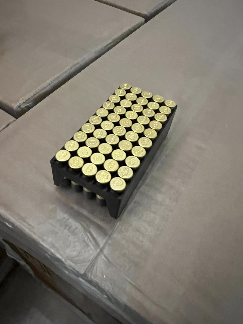 norinco .22lr 40gr sv (50)