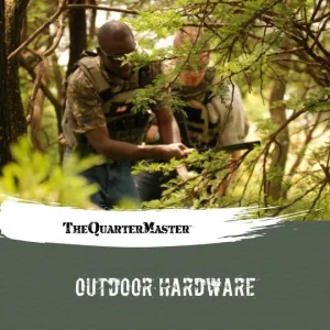 Outdoor Hardware